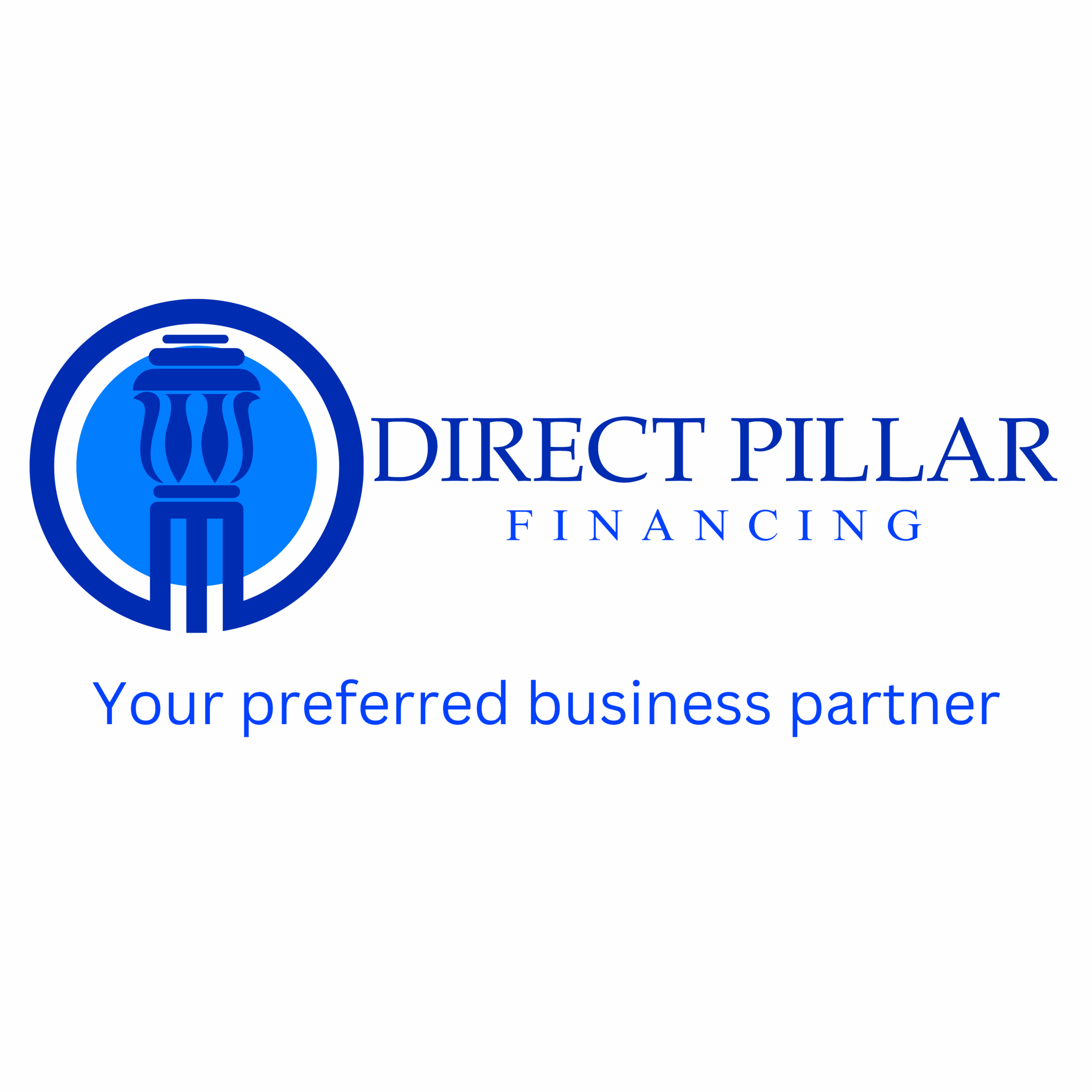 Direct pillar financing